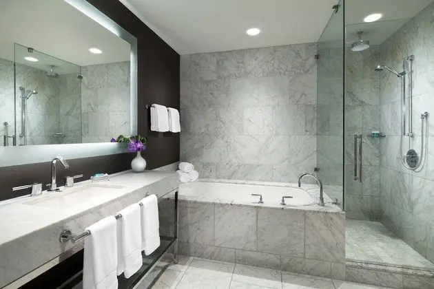 Marvelous Suite, Süit, 1 En Büyük (King) Boy Yatak, Şehir Manzaralı