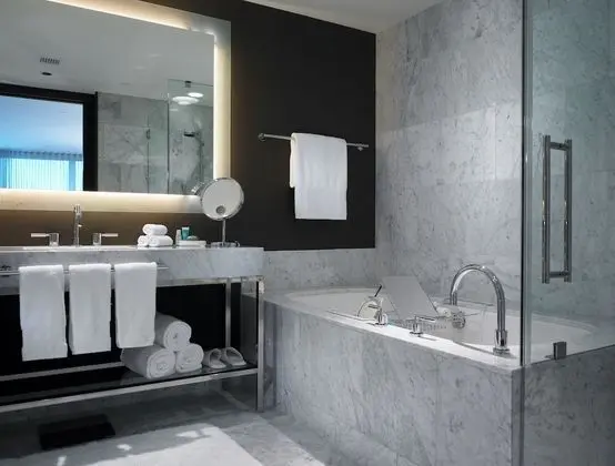 Marvelous Suite, Süit, 1 En Büyük (King) Boy Yatak, Şehir Manzaralı