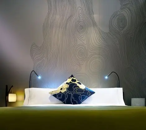 Wonderful Room, Room, 1 King Bed, Non Smoking, City View