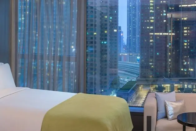 Wonderful Room, Room, 1 King Bed, Non Smoking, City View