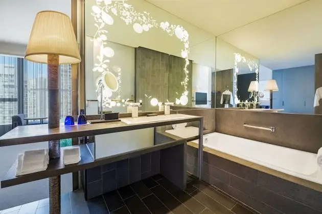 Wonderful Room, Room, 1 King Bed, Non Smoking, City View