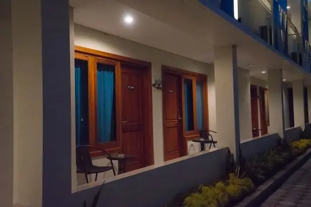 Deluxe Tek Büyük Yataklı Oda, 1 Büyük (Queen) Boy Yatak, Balkon