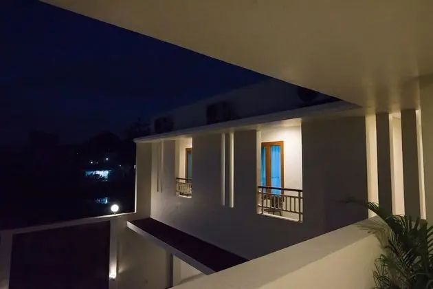 Deluxe Tek Büyük Yataklı Oda, 1 Büyük (Queen) Boy Yatak, Balkon