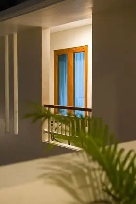 Deluxe Tek Büyük Yataklı Oda, 1 Büyük (Queen) Boy Yatak, Balkon