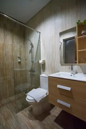Deluxe Tek Büyük Yataklı Oda, 1 Büyük (Queen) Boy Yatak, Balkon