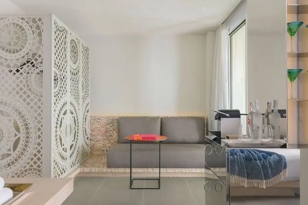 Cozy Room, 1 En Büyük (King) Boy Yatak