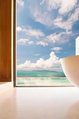 Villa, 1 Yatak Odası, Kişiye Özel Havuzlu, Okyanus Manzaralı (Ocean View Escape)