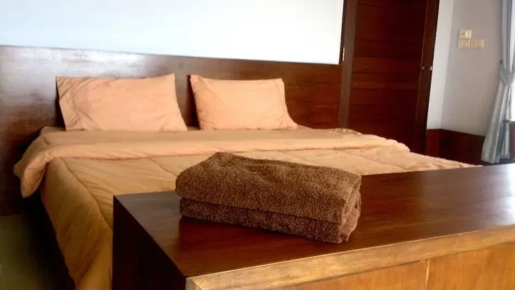 Standard Double Holiday Home