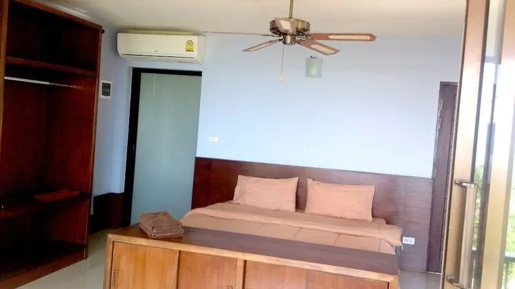 Standard Double Holiday Home