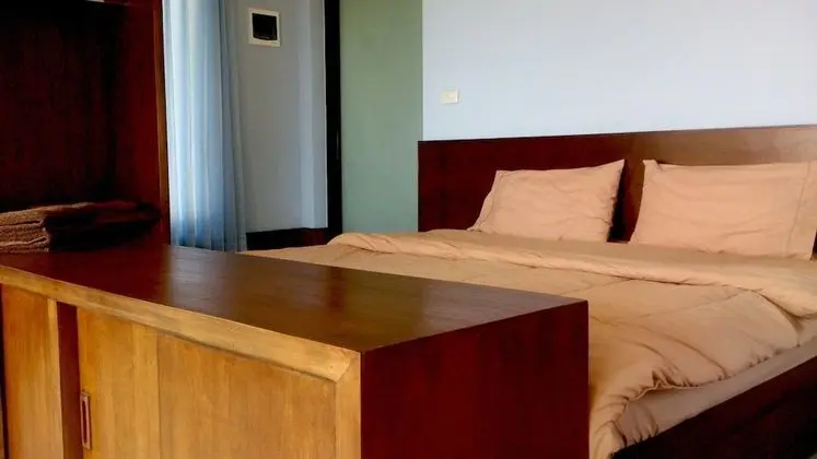 Standard Double Holiday Home