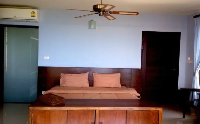 Standard Double Holiday Home