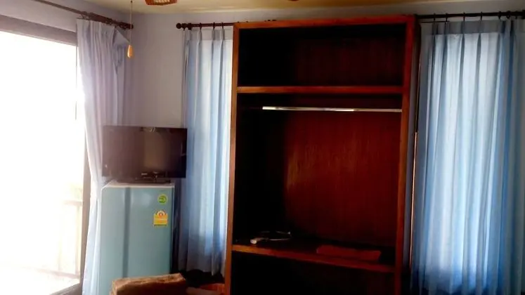 Standard Double Holiday Home