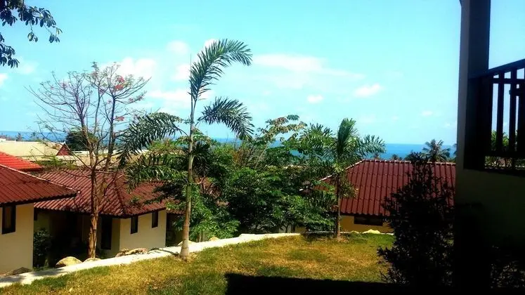 Standard Double Holiday Home