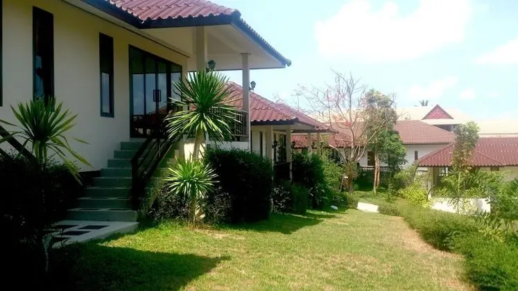 Superior Double Holiday Home