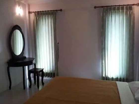 Superior Double Holiday Home