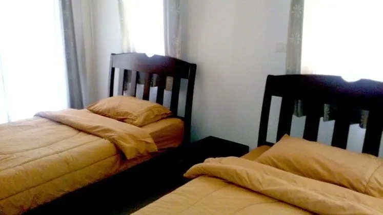 Superior Twin Holiday Home