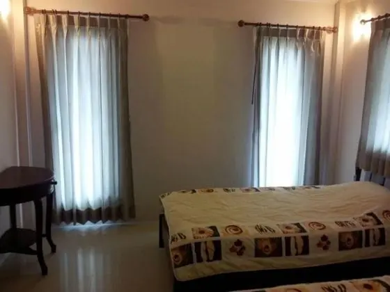 Superior Twin Holiday Home