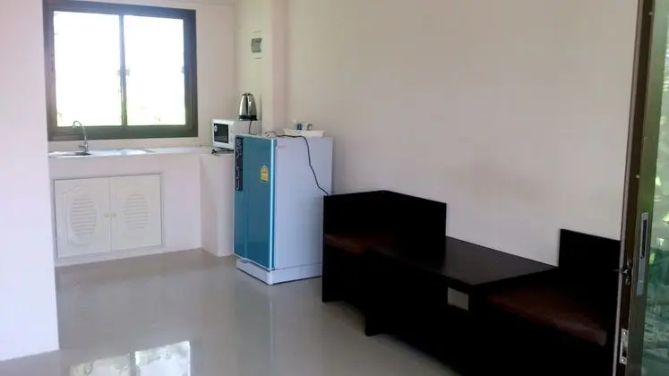Superior Twin Holiday Home