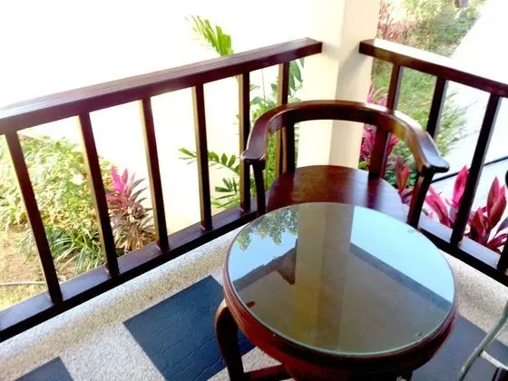 Superior Twin Holiday Home