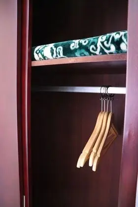 Family Üç Kişilik Oda, Birden Çok Yatak, Penceresiz