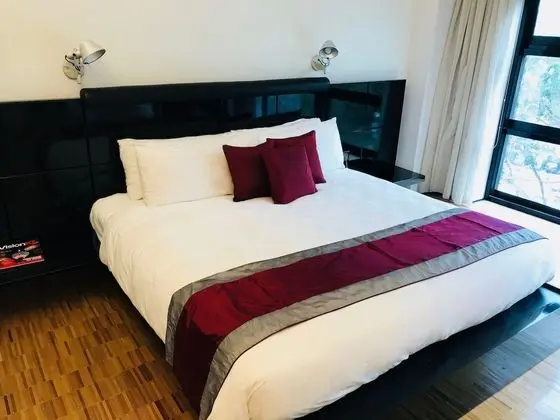 Deluxe Süit