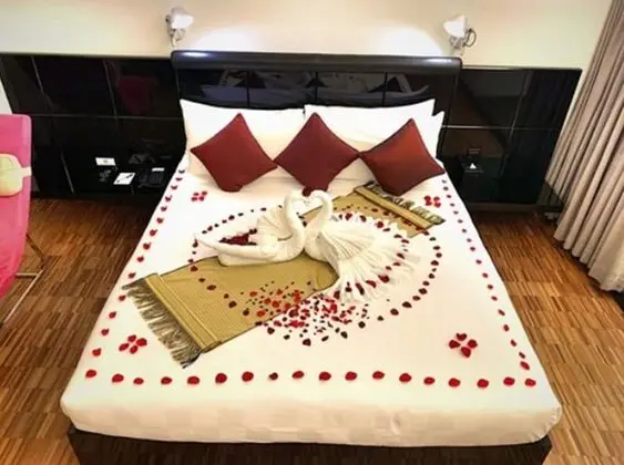 Stüdyo (Room)