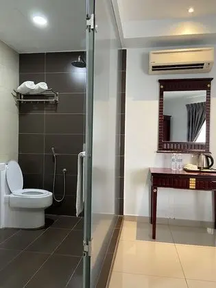 Superior Tek Kişilik Oda