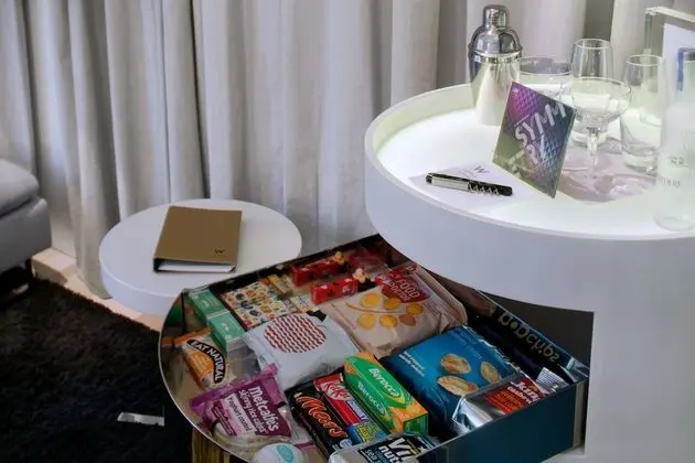Wonderful Room, Oda, 2 Tek Kişilik Yatak