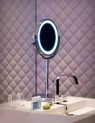 Wonderful Room, Oda, 2 Tek Kişilik Yatak