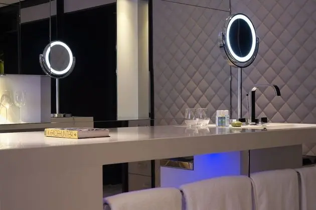 Wonderful Room, Oda, 2 Tek Kişilik Yatak