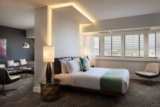 Marvelous Suite, Süit, 1 Yatak Odası