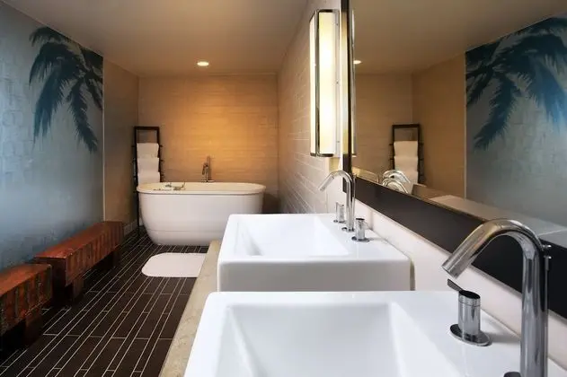 Marvelous Suite, Süit, 1 Yatak Odası