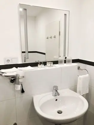 Premium Apart Daire, Özel Banyo (1. Wohnung)