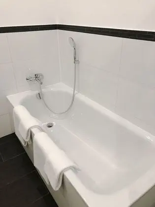 Premium Apart Daire, Özel Banyo (1. Wohnung)