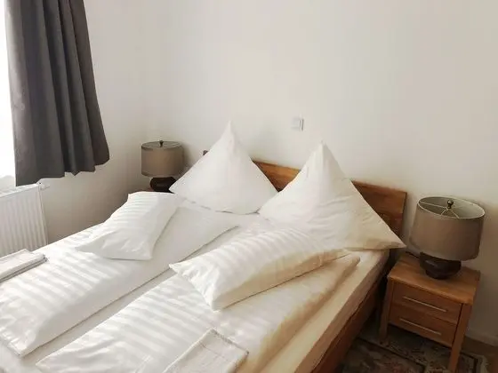 Premium Apart Daire, Özel Banyo (1. Wohnung)