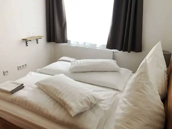 Premium Apart Daire, Özel Banyo (1. Wohnung)