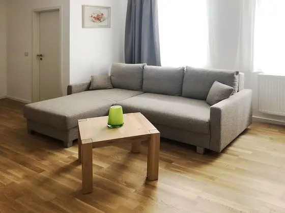 Premium Apart Daire, Özel Banyo (1. Wohnung)