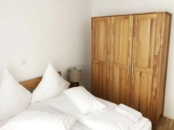 Premium Apart Daire, Özel Banyo (1. Wohnung)