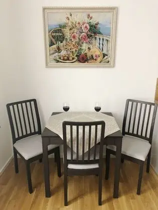 Premium Apart Daire, Özel Banyo (1. Wohnung)