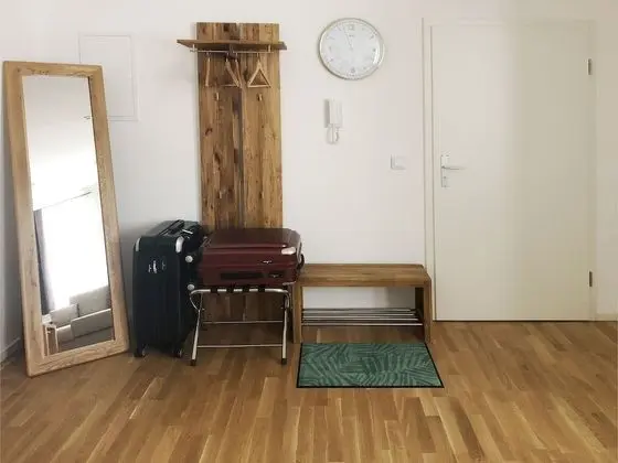 Premium Apart Daire, Özel Banyo (1. Wohnung)
