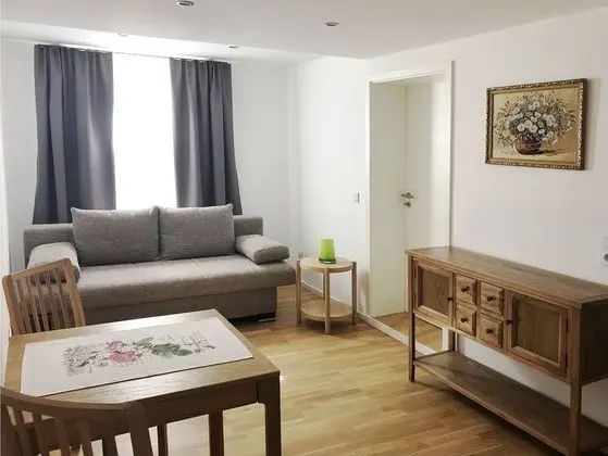 Premium Apart Daire, Özel Banyo (3. Wohnung)