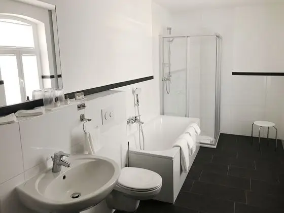 Premium Apart Daire, Özel Banyo (3. Wohnung)