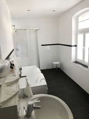 Premium Apart Daire, Özel Banyo (3. Wohnung)