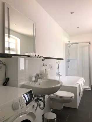 Premium Apart Daire, Özel Banyo (3. Wohnung)