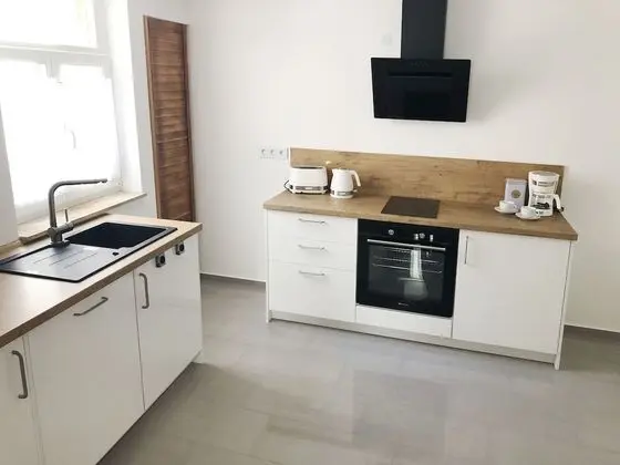 Premium Apart Daire, Özel Banyo (3. Wohnung)
