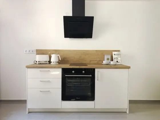 Premium Apart Daire, Özel Banyo (3. Wohnung)