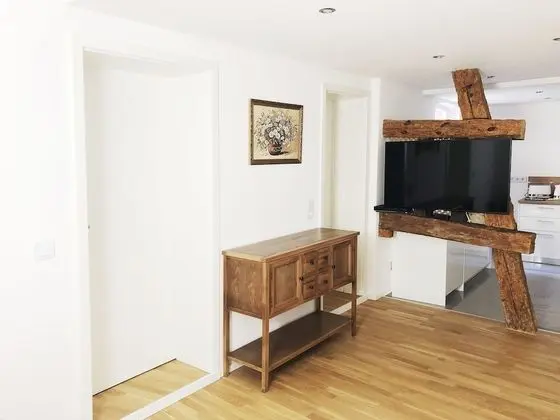 Premium Apart Daire, Özel Banyo (3. Wohnung)