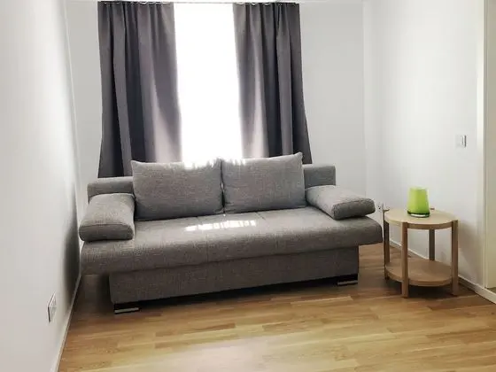Premium Apart Daire, Özel Banyo (3. Wohnung)