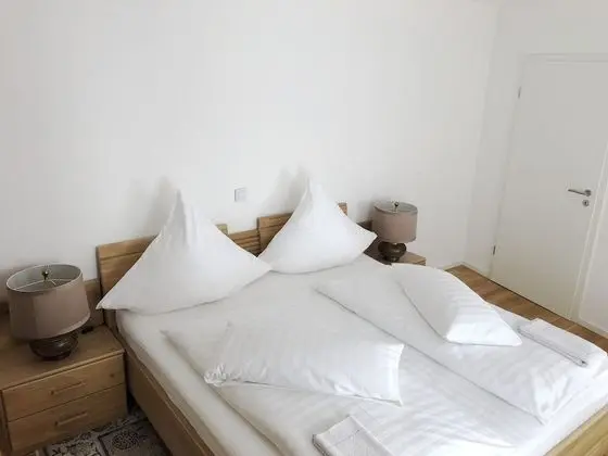 Premium Apart Daire, Özel Banyo (3. Wohnung)