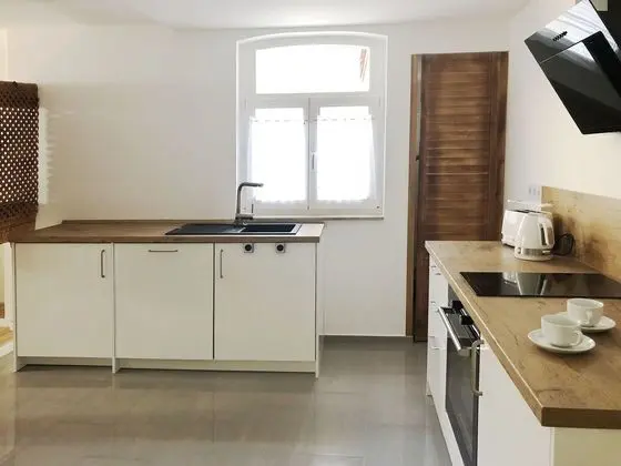 Premium Apart Daire, Özel Banyo (3. Wohnung)
